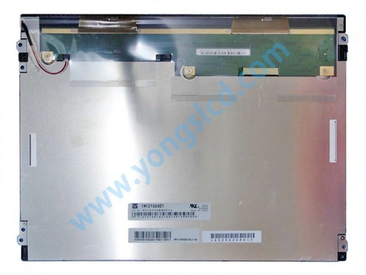 TM121SDS01 lcd screen display