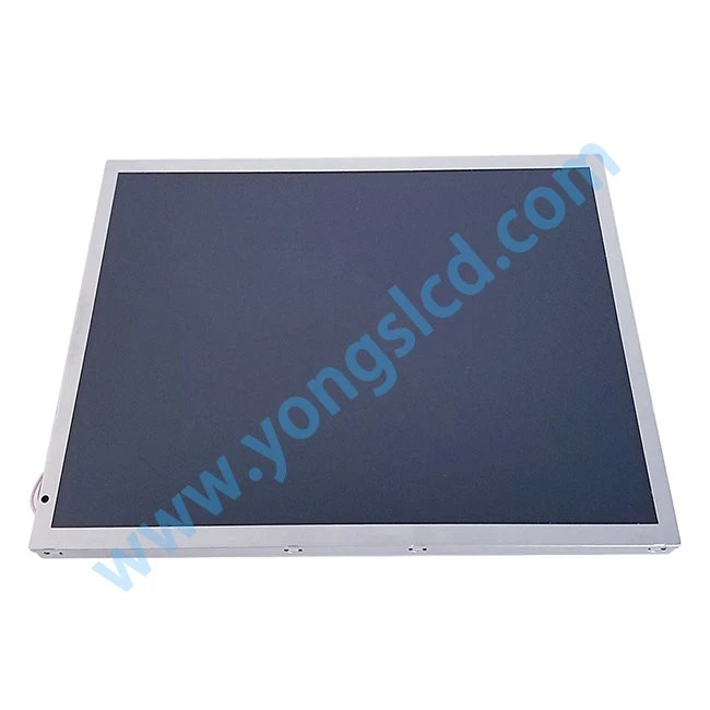 15 1024 * 768 Tft LCD NL10276BC30-32D