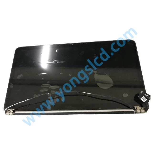 Đối với màn hình lắp ráp kỹ thuật số LCD Dell XPS 13-L321