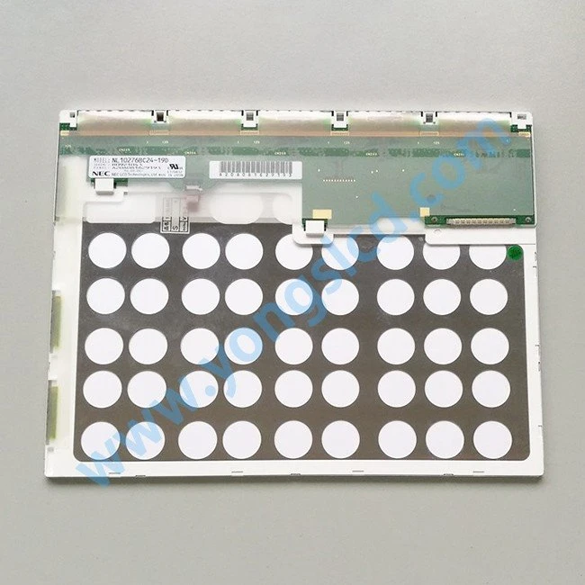 NL10276BC24-19D LCD Panel Screen Display