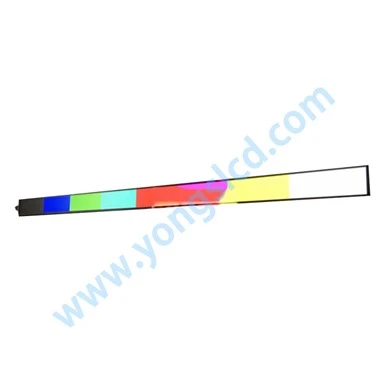 BOE Bảng điều khiển LCD thanh kéo dài 47,1 inch mới và nguyên bản DV471FBM-N10
