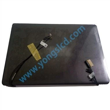Đối với màn hình hiển thị Full LCD mới của ASUS VivoBook S200 S200E