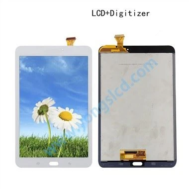 Đối với màn hình cảm ứng LCD SAMSUNG Galaxy Tab E 8 SM-T377
