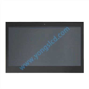 Đối với màn hình LCD cảm ứng Sony Vaio SVT1313X9RS