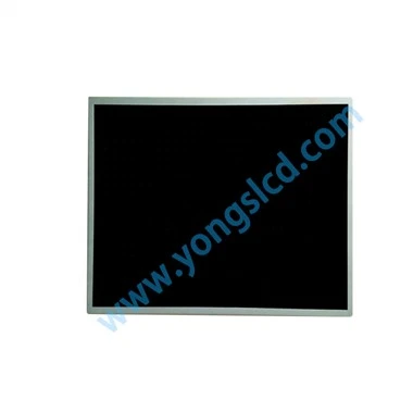 G170HAN01.0 Màn hình bảng điều khiển LCD TFT