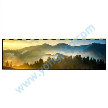 Màn hình LCD DV438FBD - N50 mới