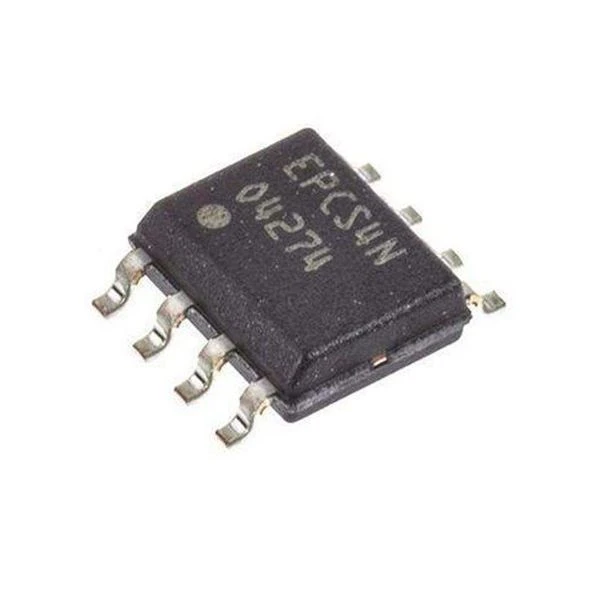 Gói EPCS4SI8N SOP8 Bộ nhớ cấu hình FPGA Bộ nhớ bán dẫn logic lập trình IC