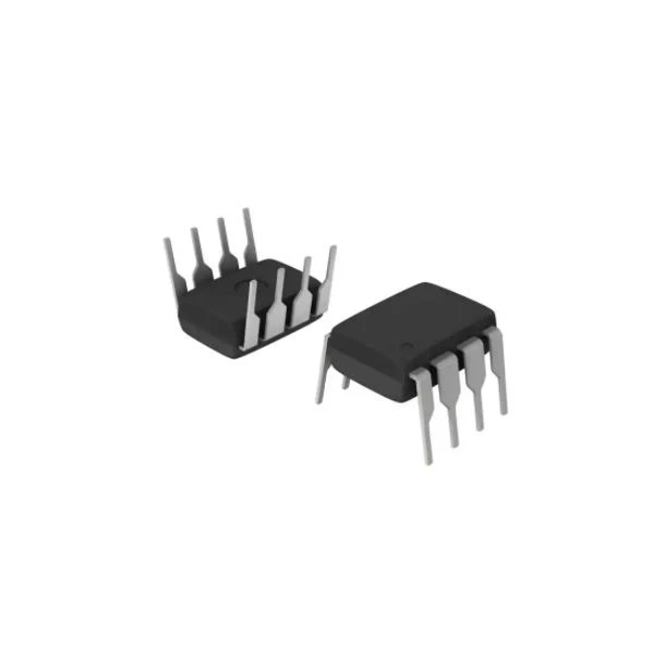 Bộ so sánh điện áp thấp LM393N DIP trong dòng -8
