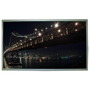 Màn hình LCD máy tính xách tay 18,5 inch 1366 (RGB) ×768 M185B1-L02