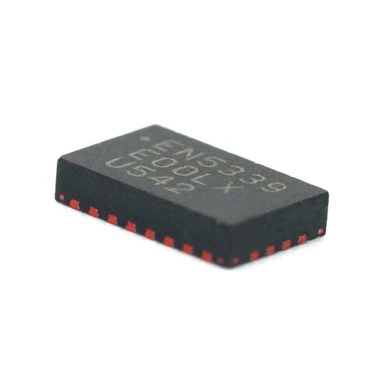 Chip điều chỉnh chuyển mạch ALTERA EN5339QI IC Silkscreen EN5339 QFN24