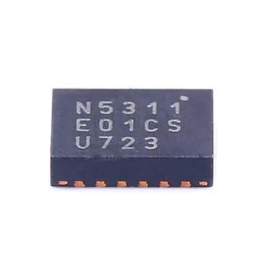 EN5311QI Silk Screen N 5311 1 A QFN -20 1 Chip mô-đun nguồn bộ điều chỉnh chuyển mạch đầu ra
