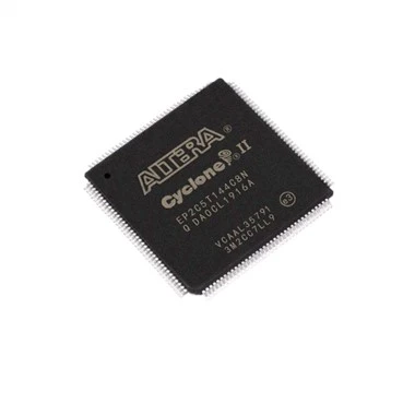 Linh kiện điện tử chip Ic EP2C5T144C8N