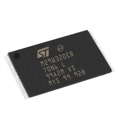Chip mạch tích hợp chất lượng cao TSOP-48 M29W320EB70N6E