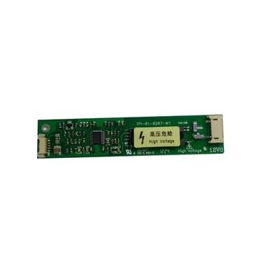 Biến tần TPI-01-0207-M1