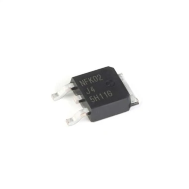 Bán chạy TO252 MJD45H11T4G