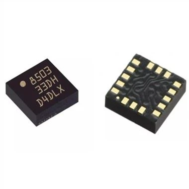 LIS331DLHTR (2128 33DH) Cảm biến trọng lực thế hệ thứ 4 của Apple 4G