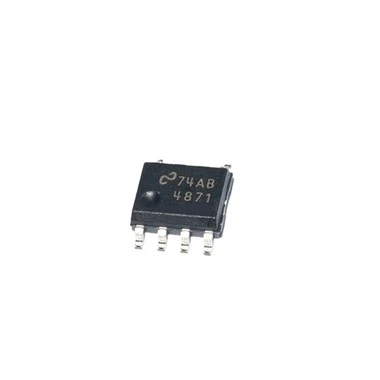 Bộ khuếch đại công suất âm thanh LM4871M Single Class AB Mono