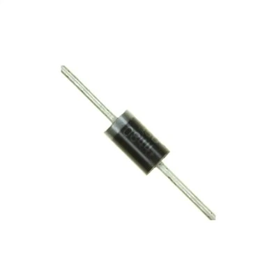 Điốt khôi phục nhanh MUR460RLG 4A600V Hoàn toàn mới DO -27