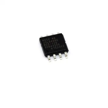 MX25L6406EM2I -12 G Flash Memories IC FLASH 64MBIT SPI 86 MHZ 8SOP