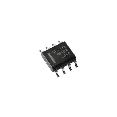 OPA2333AIDR SOP -8 Bộ khuếch đại hoạt động chính xác kép
