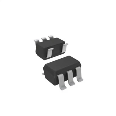 Bộ đệm SN74LVC1G125DBVR TI SOT 23-5
