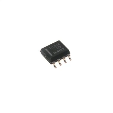 TL062CDR 062C SMD SOP -8 Chip logic Tiêu thụ năng lượng thấp