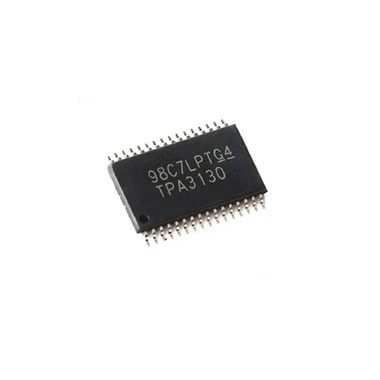 TPA3130D2DAPR HTSSOP-32 Lớp D Âm thanh nổi