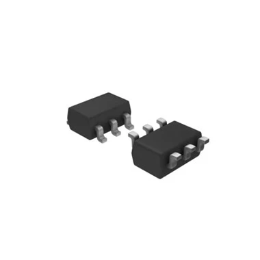 TS5A3157DBVR SOT 23-6 SPDT IC chuyển mạch tương tự Chip phân giải bộ ghép kênh