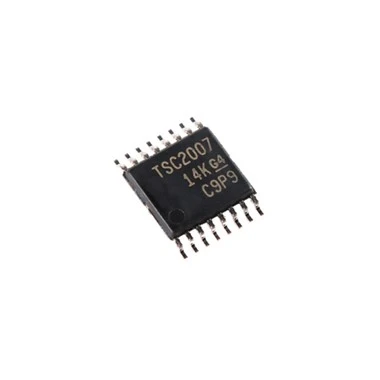 TSC2007IPWR TSSOP16 TSC2007 Chip chuyển đổi từ tương tự sang kỹ thuật số