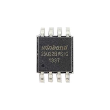 IC tích hợp linh kiện điện tử W25Q32BVSSIG