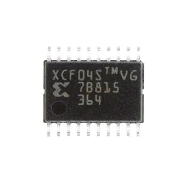 XCF04SVOG20C IC PROM SRL CHO 4M CỔNG 20- TSSOP