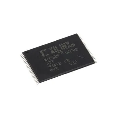 Linh kiện điện tử XCF32PVOG48C Mạch tích hợp Xilinx IC
