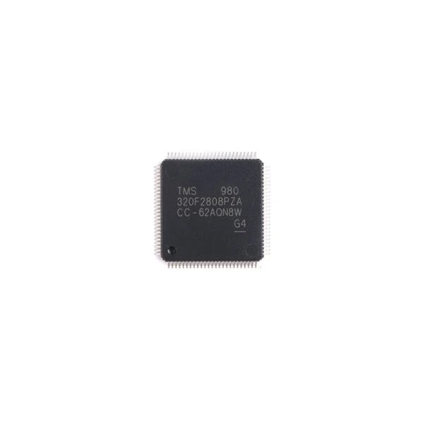 TMS320F2808PZA LQFP -100 SMD