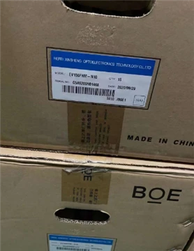 Màn hình điều khiển công nghiệp EV156FHM-N10 EDP 1920 * 1080 Độ sáng 500 được...
